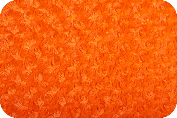 &nbsp;Rose Cuddle Orange